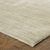 6' X 9' Beige Wool Hand Tufted Area Rug - 608219385675
