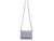 Tory Burch Patent Emerson Patent Chain Wallet Crossbody - 197865143178