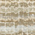 7' X 10' Gray and Ivory Abstract Power Loom Area Rug Polypropylene, Nylon Home Accent