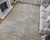 10' X 13' Silver Brown and Taupe Abstract Power Loom Area Rug - 608219098308