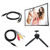 Supersonic Home Theater Projector Kit - 639131201804