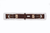 Lettia Western Memory Foam Cinch- 36" - 840396102908