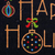 Christmas Happy Holidays Outdoor Coir Door Mat - 880016746259