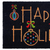 Christmas Happy Holidays Outdoor Coir Door Mat - 880016746259
