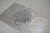 18" Set of Four Silver Vinyl Placemats - 880024793085