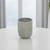 Ceramic 20 Ounce Crackle Mosaic Round Distressed Pot Planter - 880016759792