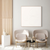 Geo Trio Brown Shadowbox Wall Art - 880016706697