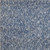 Homeroots Home Decor 8' x 11' Indigo and Ivory Heather Shag Area Rug, Indigo and Ivory Color, Shag Texture