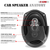 6x9 Car Speaker Pair 800W 4Ohm 2 Way Coaxial Speaker w Super Tweeter Universal Fit for Vehicle - 810144135083