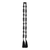 Wood HPainted Decorative Tassel - 880016725315