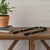 Wood HPainted Decorative Tassel - 880016725315