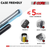 Wireless Charger 10W Max Fast Wireless Charging Pad Glass Top Pair Boostcharge Slim USB-C - 810047160120