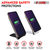 Wireless Charger 10W Max Fast Wireless Charging Pad Glass Top Pair Boostcharge Slim USB-C - 810047160120
