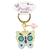 Keyring Butterfly May The God Of Hope - 603799752770