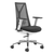 Adjustable Height Swivel Rolling Office Chair - 880016549720