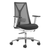 Adjustable Height Swivel Rolling Office Chair - 880016549720