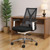 Adjustable Height Swivel Rolling Office Chair - 880016549720