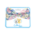 Cutie Ties Dog Bow Tie - 686091843957