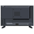 Supersonic LED Smart HDTV with DVD Player ATSC & NTSC System ACDC Compatible - 639131219267