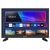 Supersonic LED Smart HDTV with DVD Player ATSC & NTSC System ACDC Compatible - 639131219267