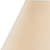 Kraft Paper Plain Empire Lamp Shade - 880016794830