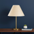Kraft Paper Plain Empire Lamp Shade - 880016794830