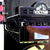 Victor Wilshire Bluetooth Jukebox with Multicolor LED Lighting  - 840005019375