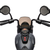 12V Freddo Kids Cruiser 1 Seater Motorcycle - 810086702572