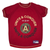 Atlanta United Pet Tee Shirt - 849790228214