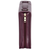Bible Case Think On These Burgundy  - 812839028533