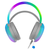 Supersonic Pro-Wired Gaming Headset with Lights & Surround Sound - 639131604902