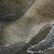 10' X 14' Orange And Charcoal Abstract Washable Area Rug With UV Protection - 880024689326