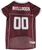 Mississippi State Pet Jersey - 849790062160