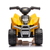 Mini CAT ATV 6V Ride-on - 810086703210