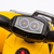 Mini CAT ATV 6V Ride-on - 810086703210