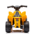 Mini CAT ATV 6V Ride-on - 810086703210