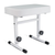 Keyboard Bench Piano Stool Thick Padded Seat Height Adjustable Keyboard Chair - 810144133157