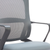 Adjustable Height Swivel Rolling Office Chair - 880016870299