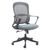 Adjustable Height Swivel Rolling Office Chair - 880016870299