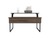 Marino Lift Top Coffee Table,Two Legs - 880201053292