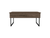 Marino Lift Top Coffee Table,Two Legs - 880201053292