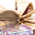 Set of Three Clear Decorative Boxes With LED - 880024751481