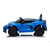 12V Chevrolet Corvette C8 1-Seater Kids Ride-On Car - 810086702466