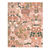 July 2026 - June 2027 Blooming Weekly Monthly Planner - 619344386765