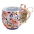 Mug Blooming Joy You Are Love  - 667665580164