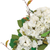 Hydrangea Artificial Wreath - 880016840568