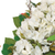 Hydrangea Artificial Wreath - 880016840568