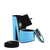 Velvet High Heel Jewelry Box - 880016578256