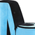 Velvet High Heel Jewelry Box - 880016578256