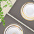 Stylish PVC Placemats for Dining Table